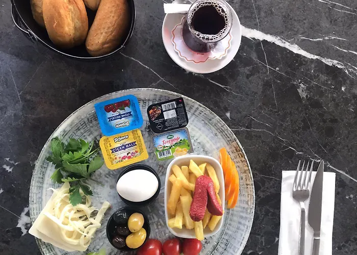 Portwort 3* Istanbul