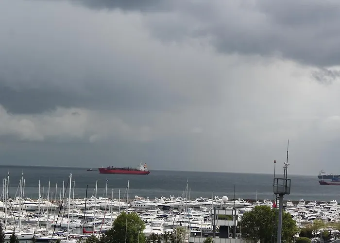 Portwort 3* Istanbul