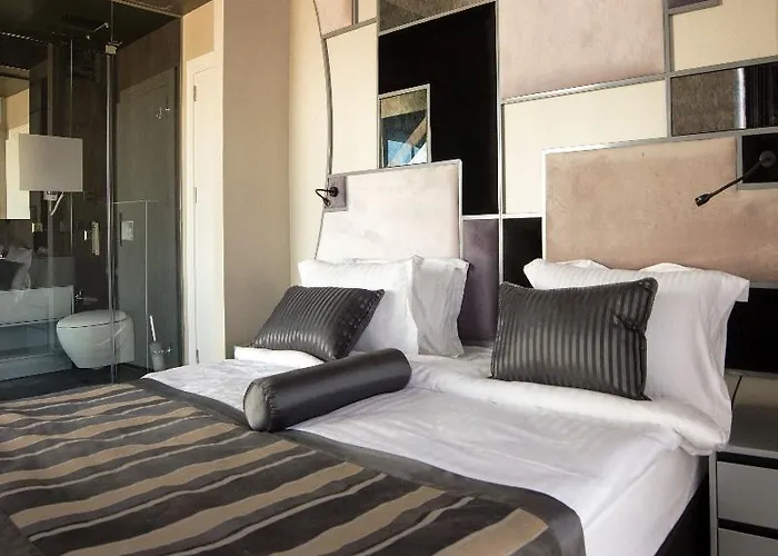 Portwort 3* Istanbul