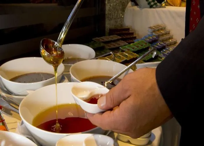 Hotel Portwort Istanbul