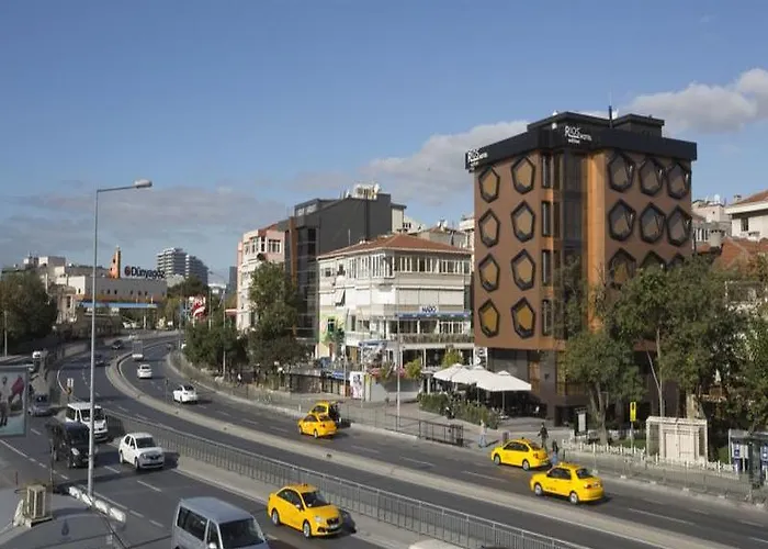 Portwort 3* Istanbul