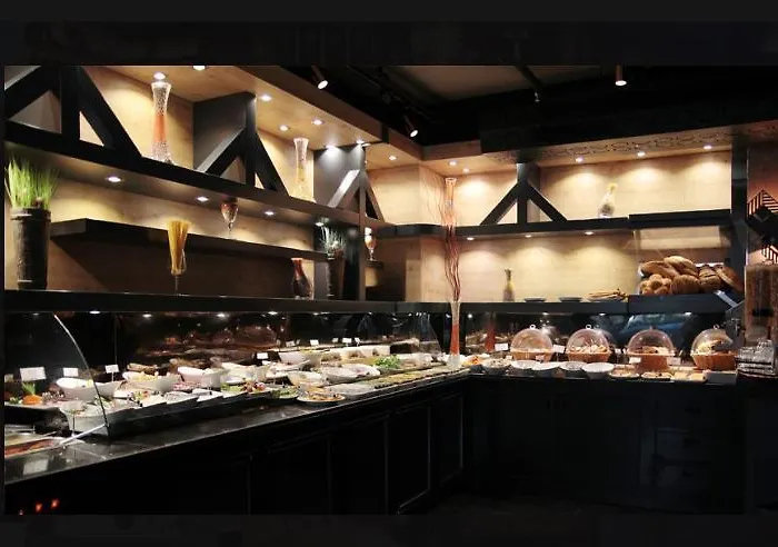 Portwort 3* Istanbul