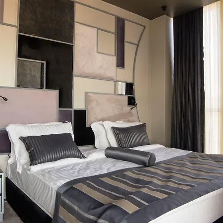 Portwort 3* Provincia di Istanbul