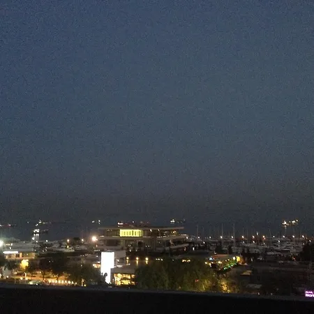 Hotel Portwort Istanbul