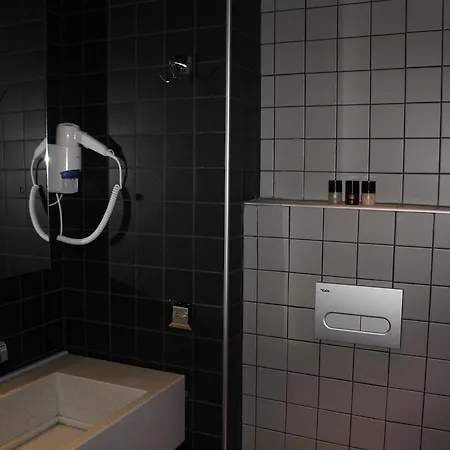 Hotel Portwort Provincia di Istanbul