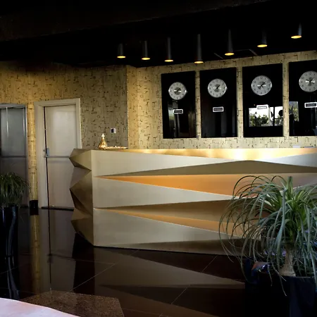 Hotel Portwort