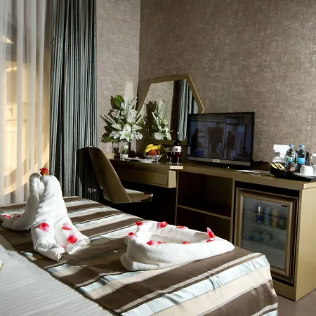 Hotel Portwort 3*