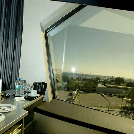 Portwort Hotel Provincia di Istanbul