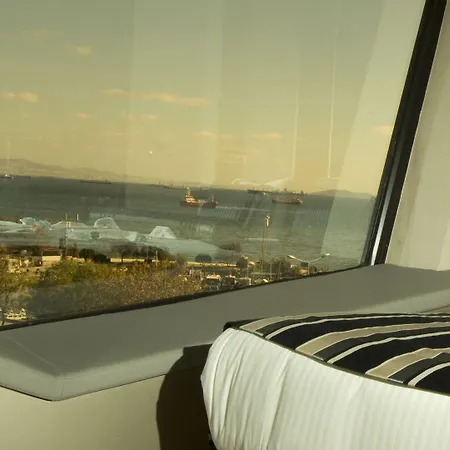 Portwort Provincia di Istanbul