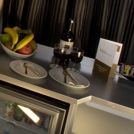 Hotel Portwort Provincia di Istanbul