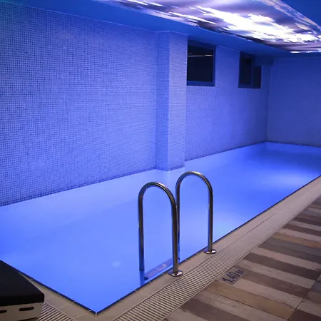 Hotel Portwort Provincia di Istanbul