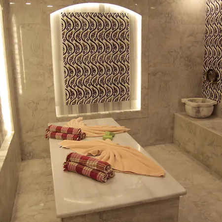 Hotel Portwort 3*