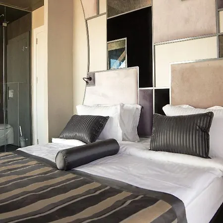 Portwort 3* Provincia di Istanbul