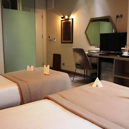 Hotel Portwort
