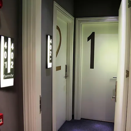 Portwort Hotel 3*