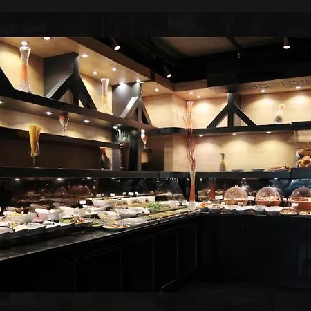 Portwort 3* Provincia di Istanbul