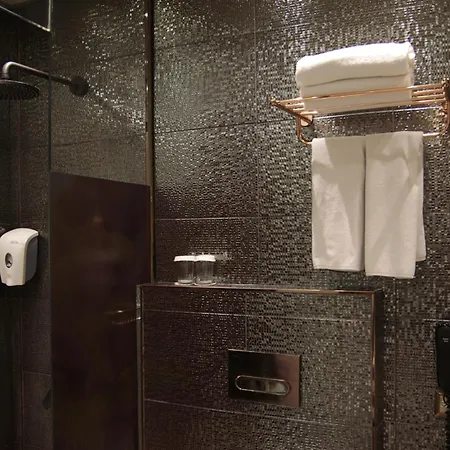 Hotel Portwort 3*